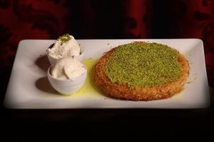 کونفه مخصوص