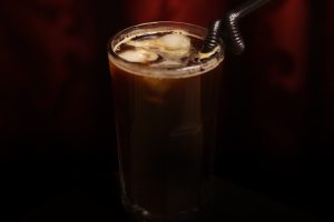 آیس آمریکانو (سینگل شات)