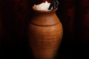 دوغ کوزه ای