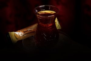 چای کمرباریک